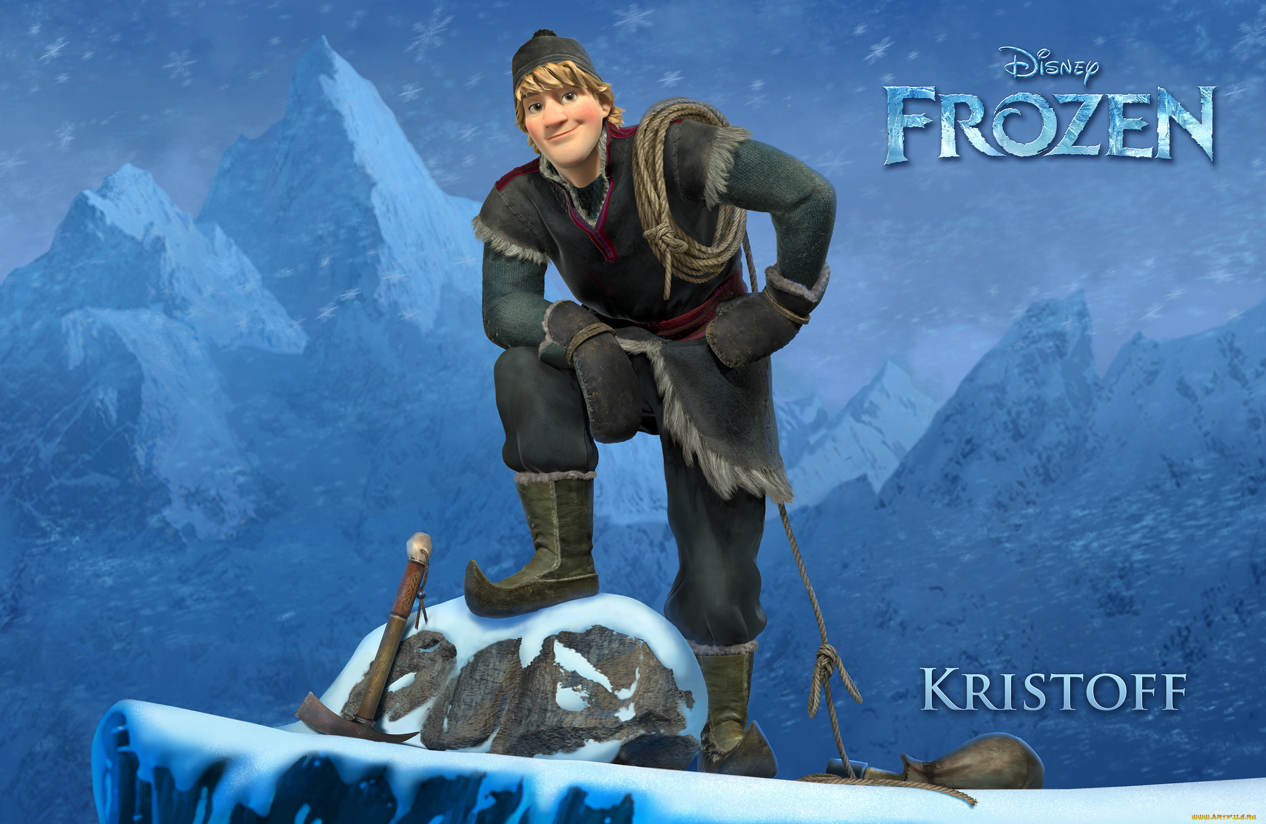 frozen, , , 